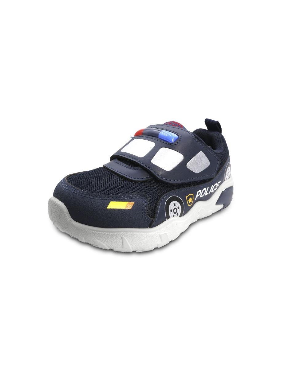 Tenis niño 5
