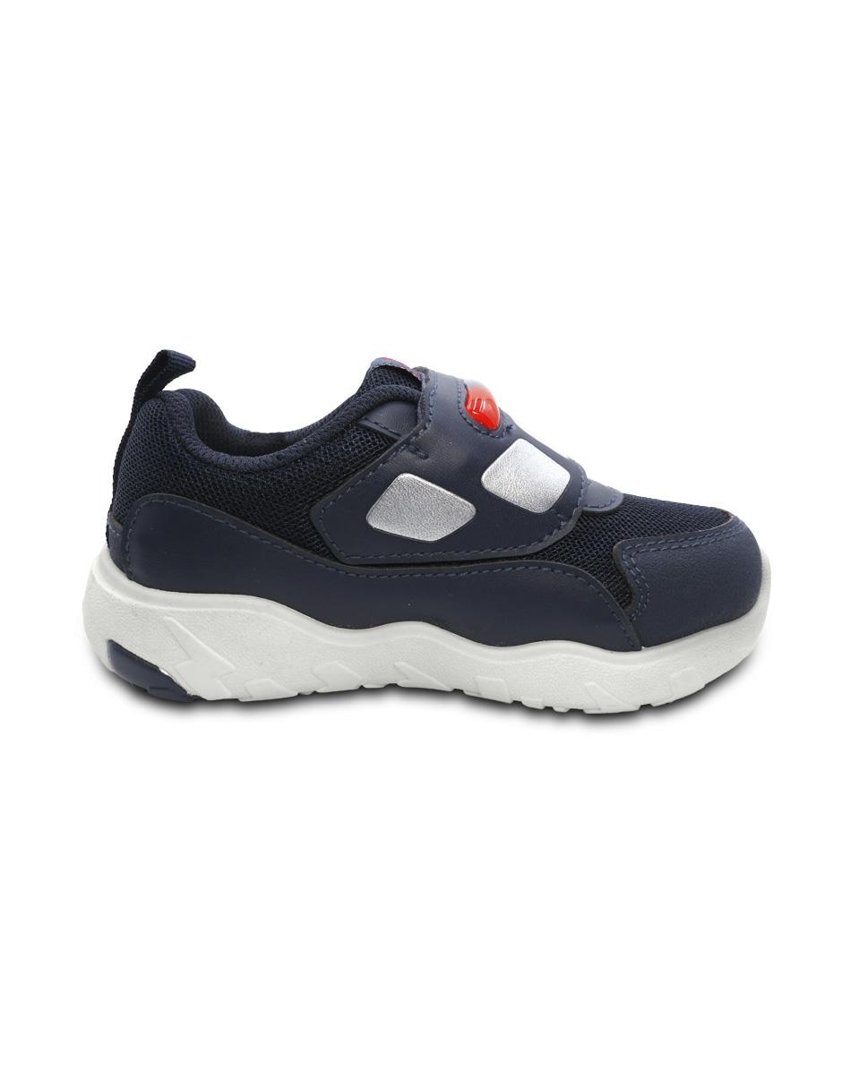 Tenis niño 6
