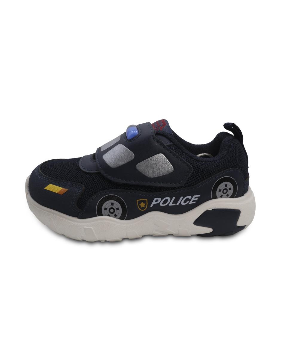 Tenis niño