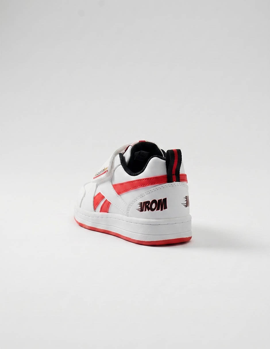 Tenis Para Niño 3
