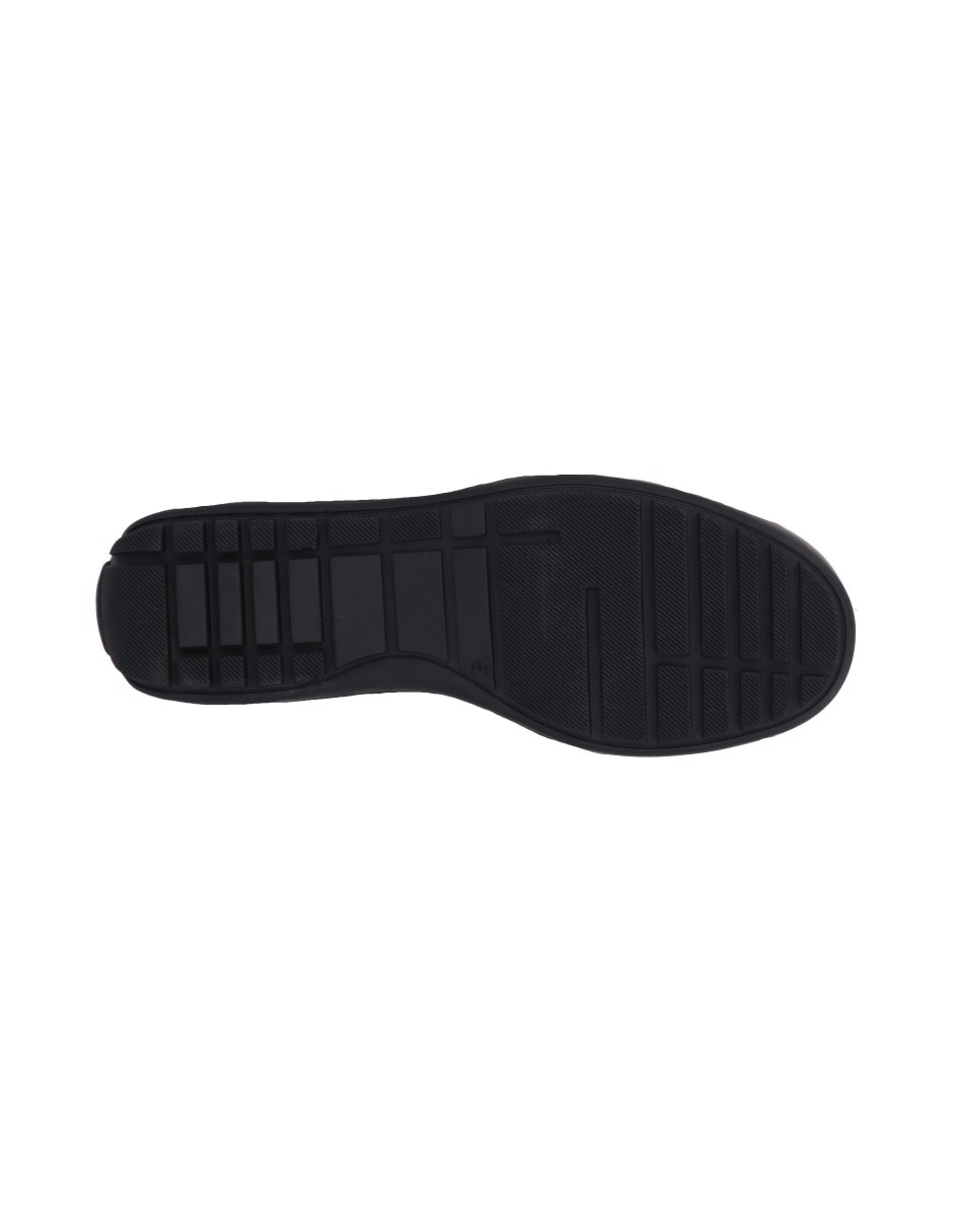 Zapato de piel para niño 6
