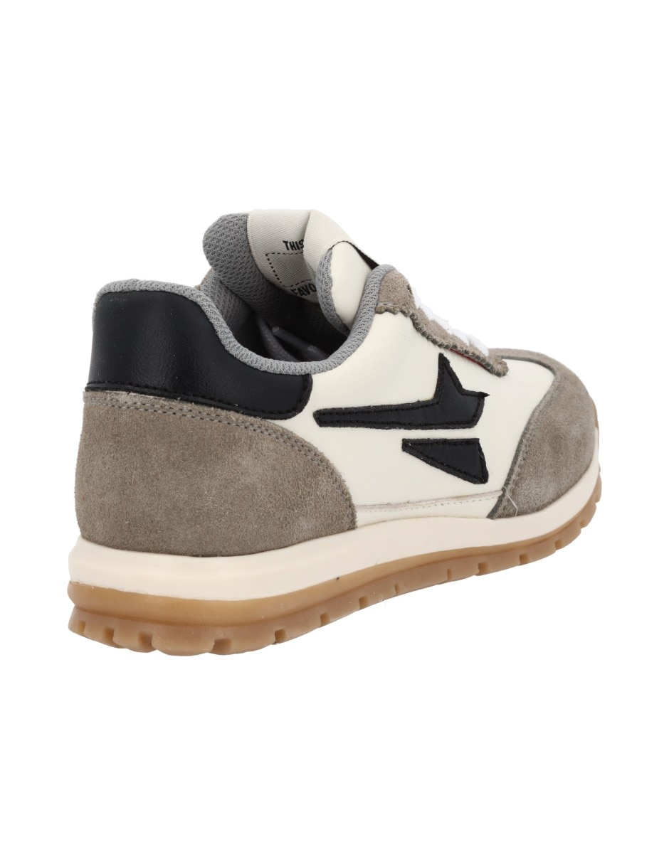 Tenis para niño tommy 4