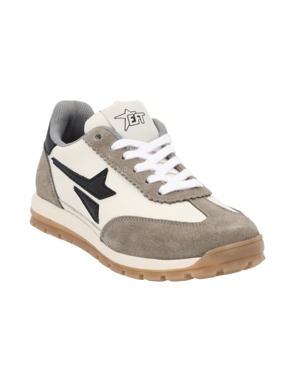 Tenis para niño tommy 2