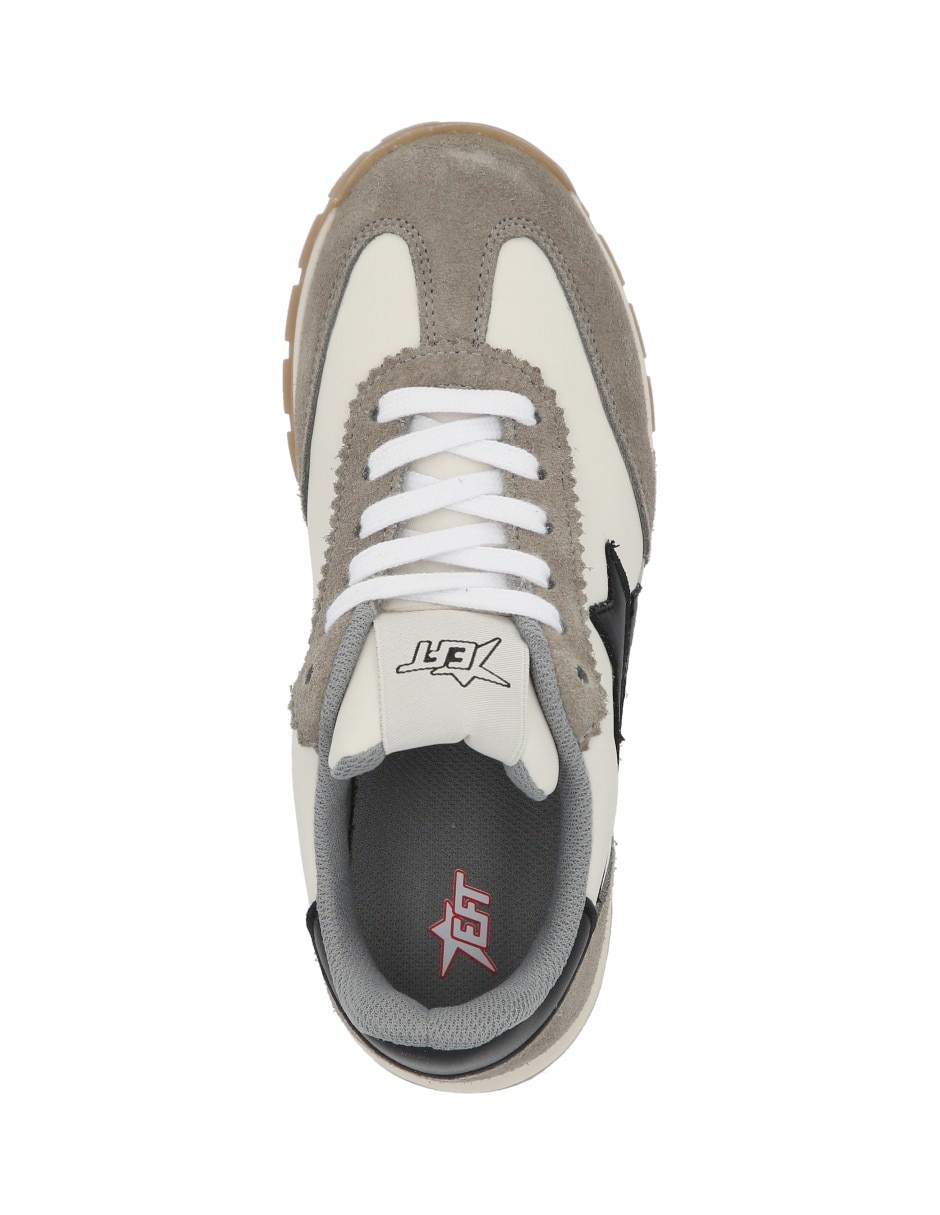 Tenis para niño tommy 3