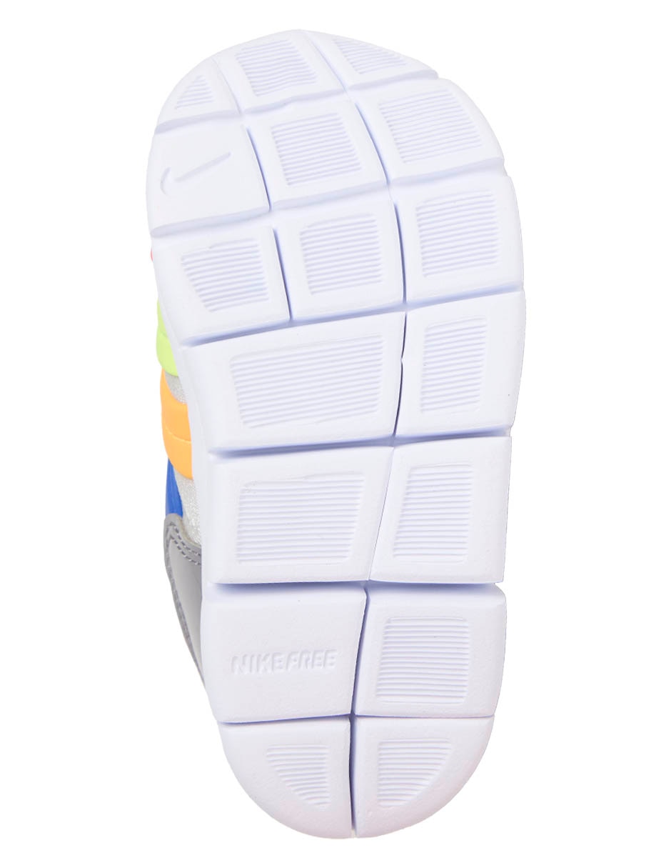 Tenis para niño dynamo free 18