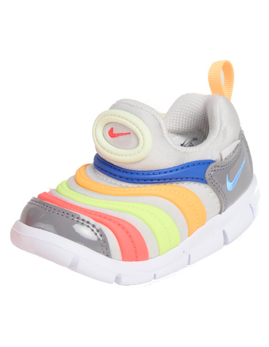Tenis para niño dynamo free 2