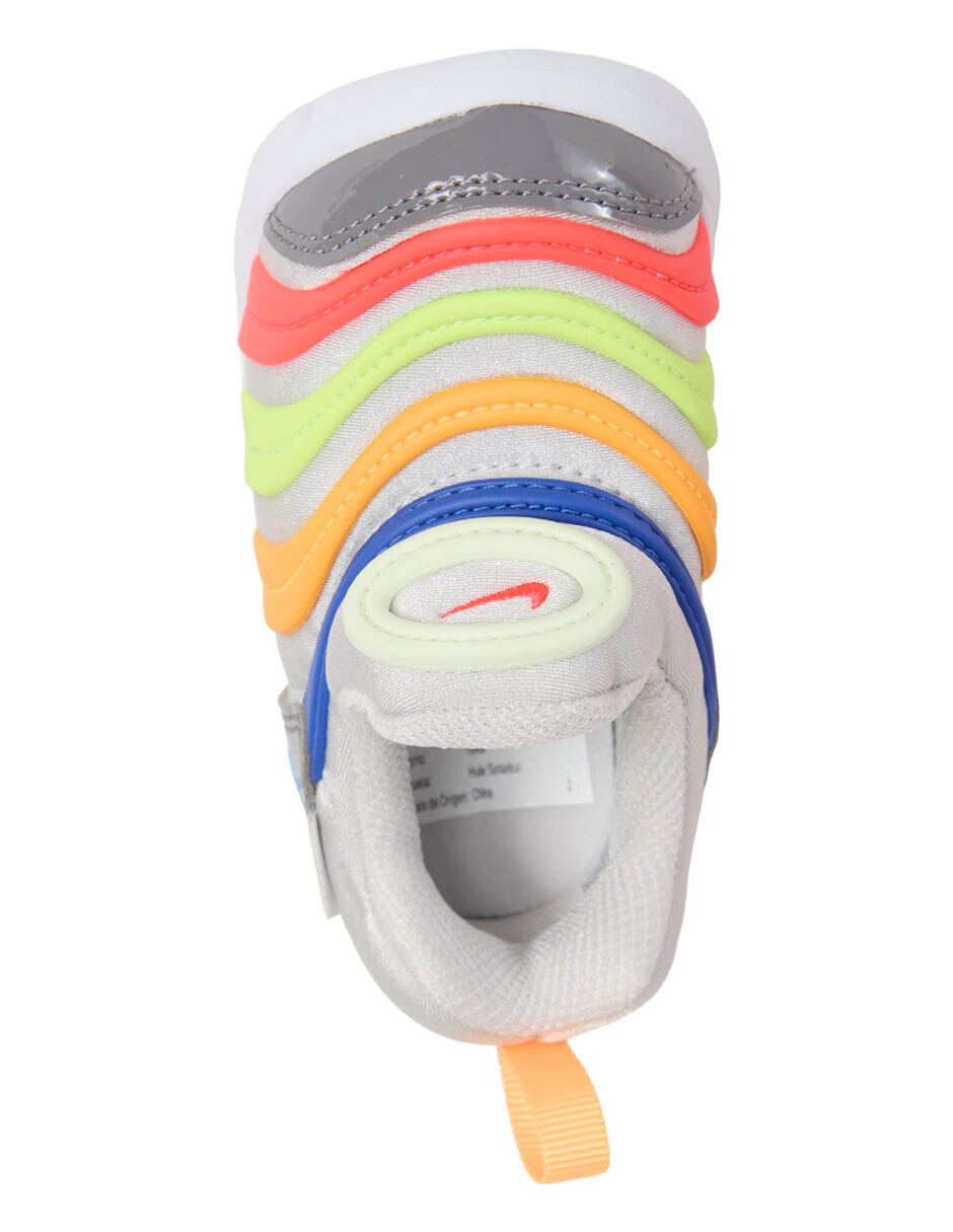 Tenis para niño dynamo free 25