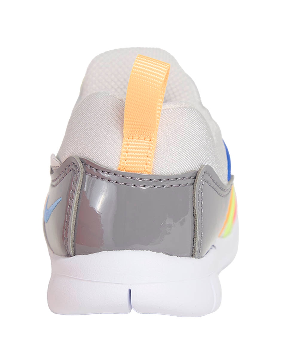 Tenis para niño dynamo free 6