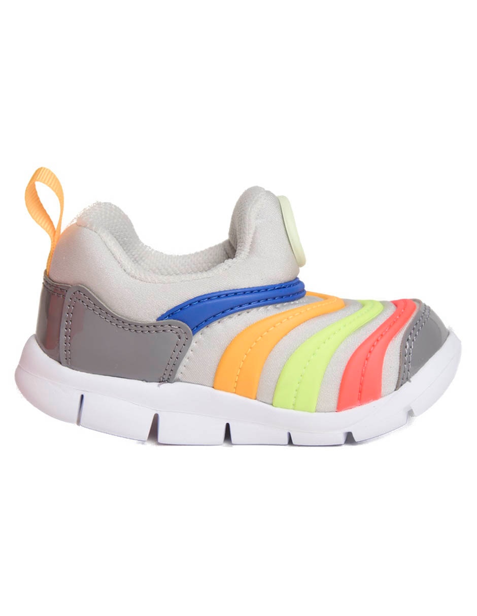 Tenis para niño dynamo free 10