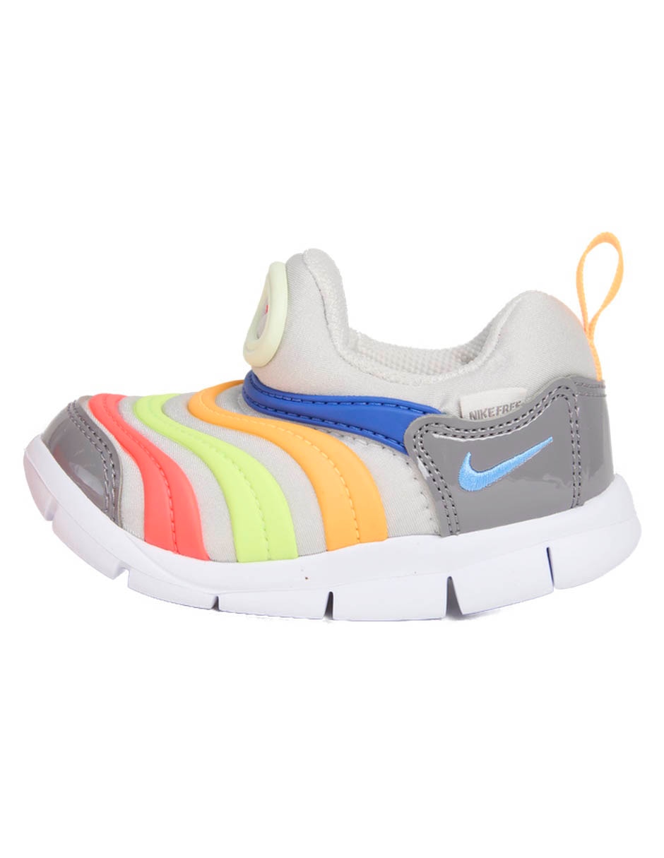 Tenis para niño dynamo free