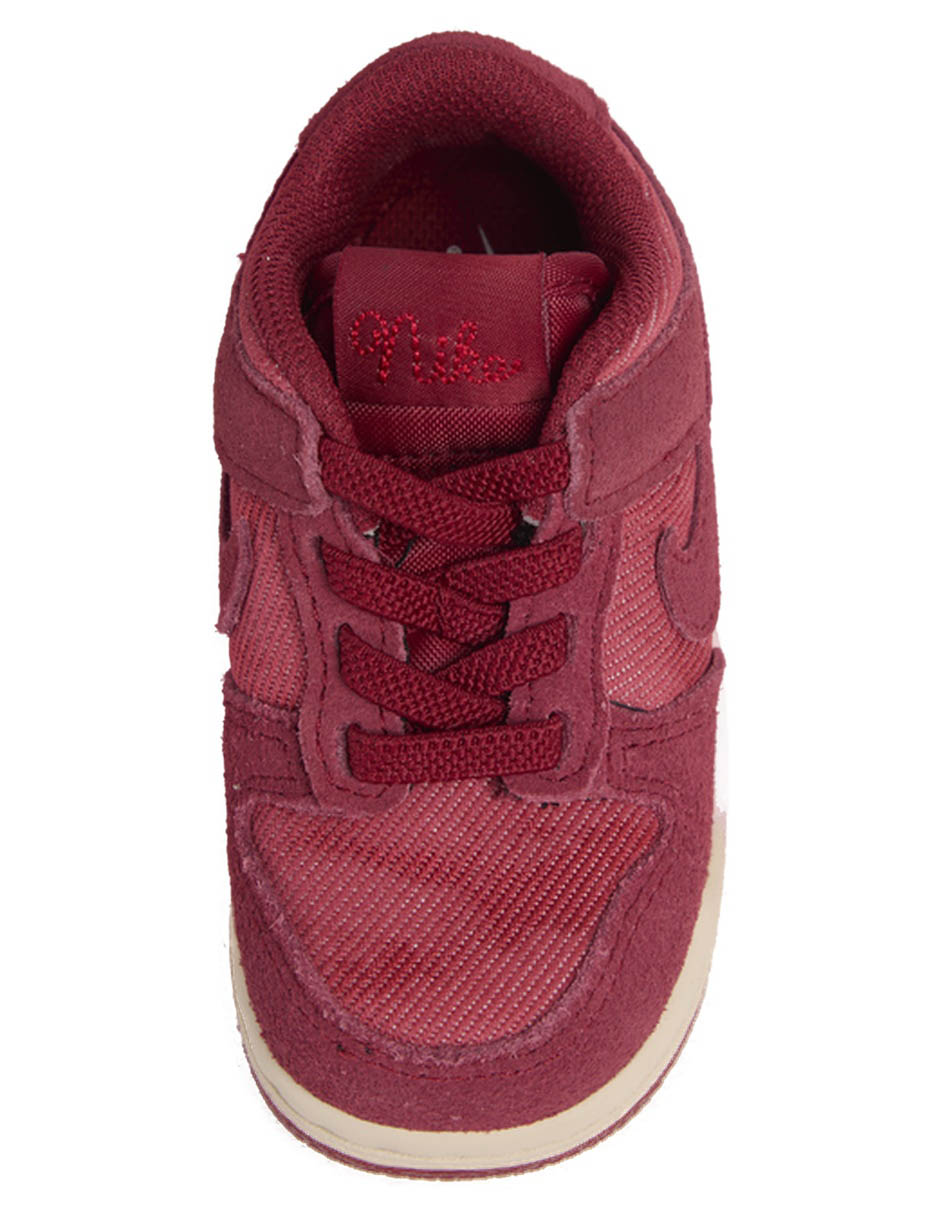 Tenis nike para niño