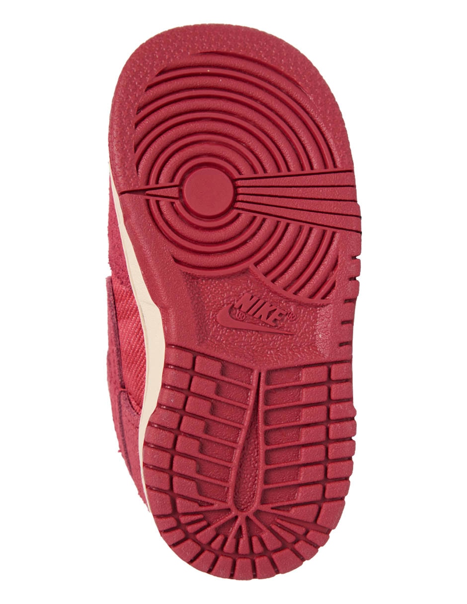Tenis nike para niño