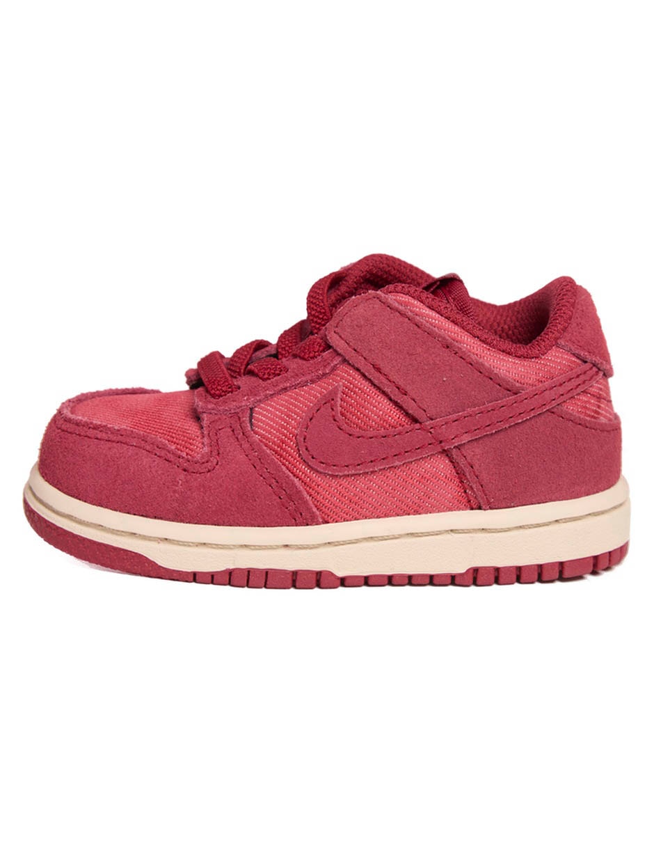 Tenis para niño