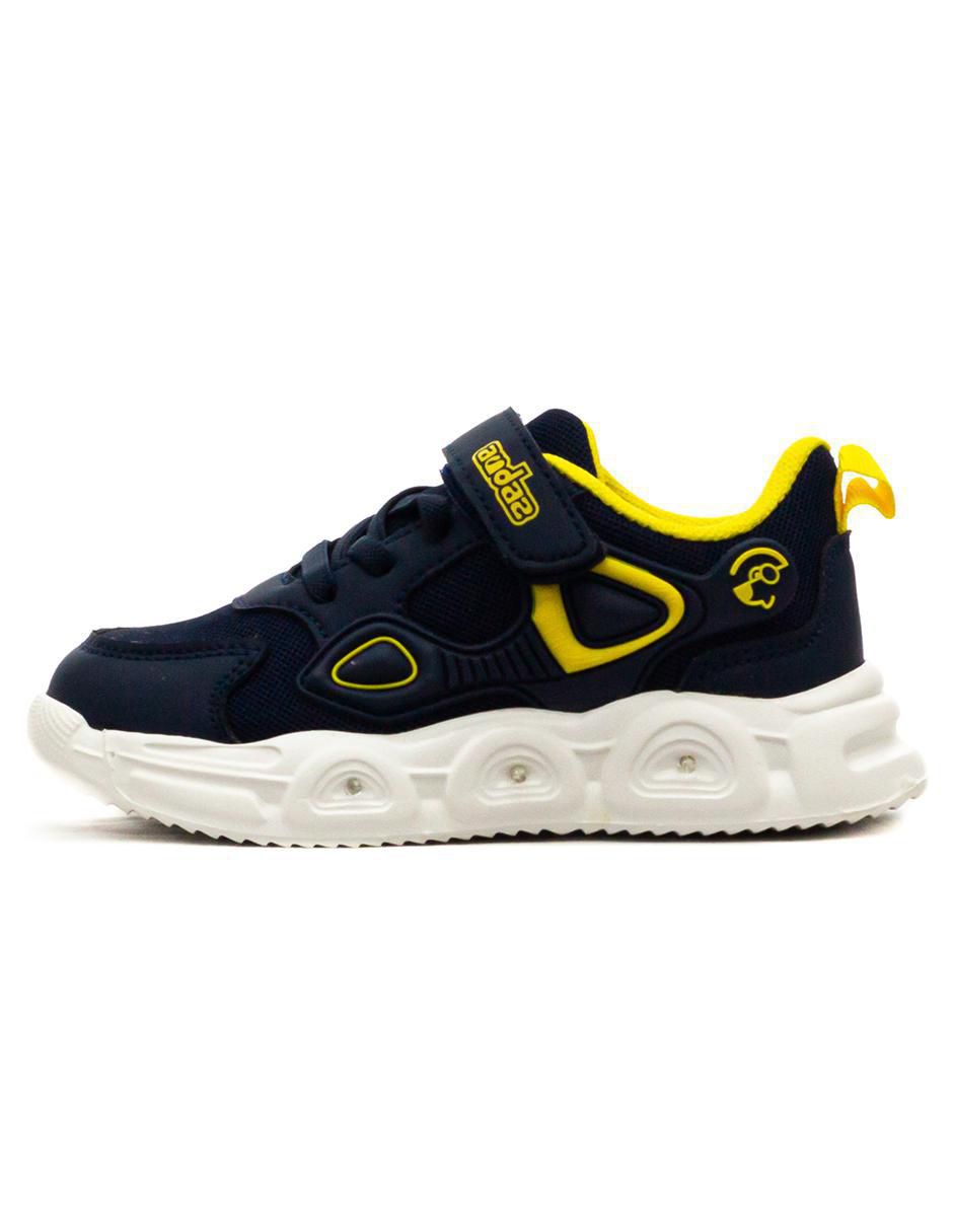Tenis para niño