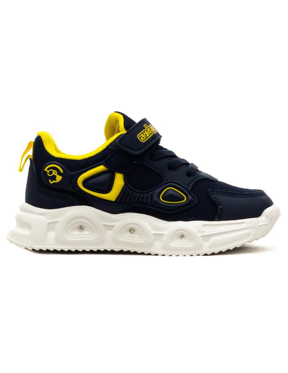 Tenis para niño