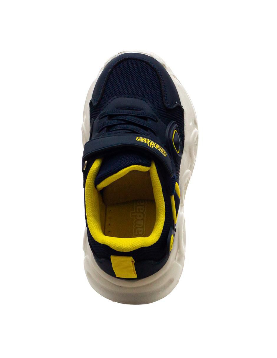 Tenis para niño