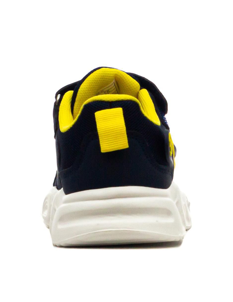 Tenis para niño
