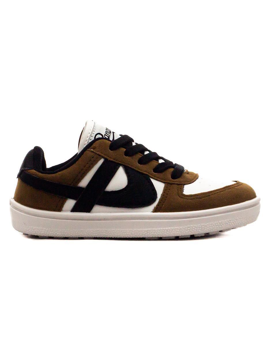 Tenis para niño