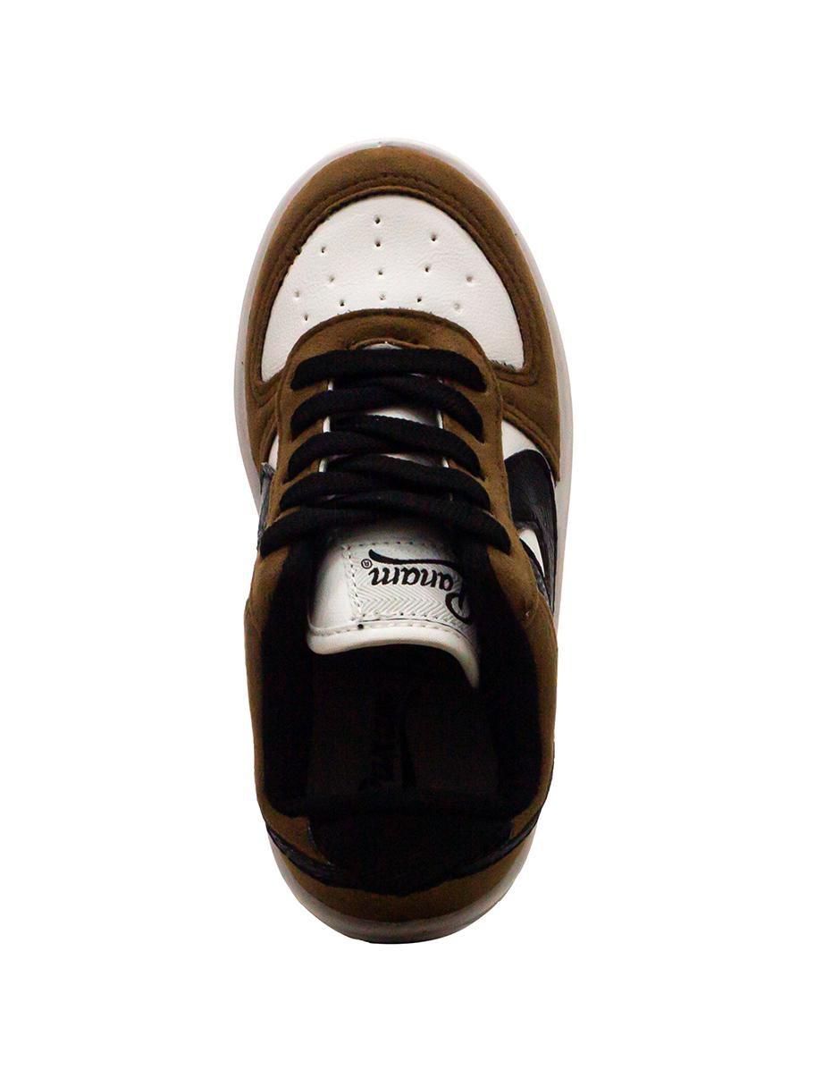 Tenis para niño