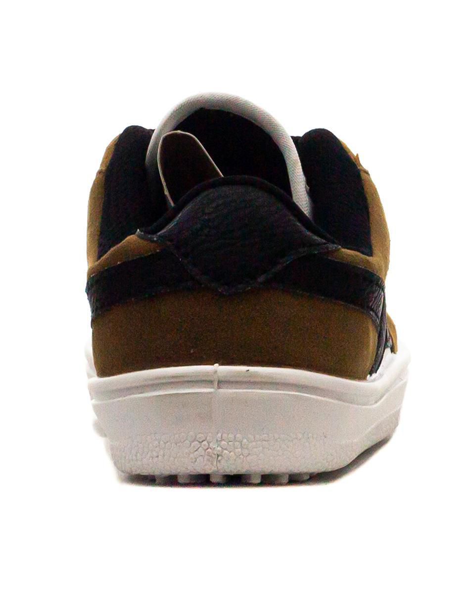 Tenis para niño