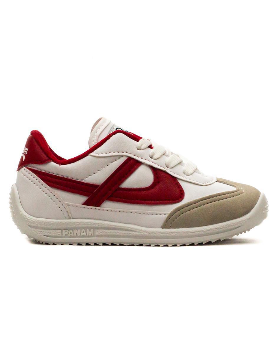 Tenis para niño