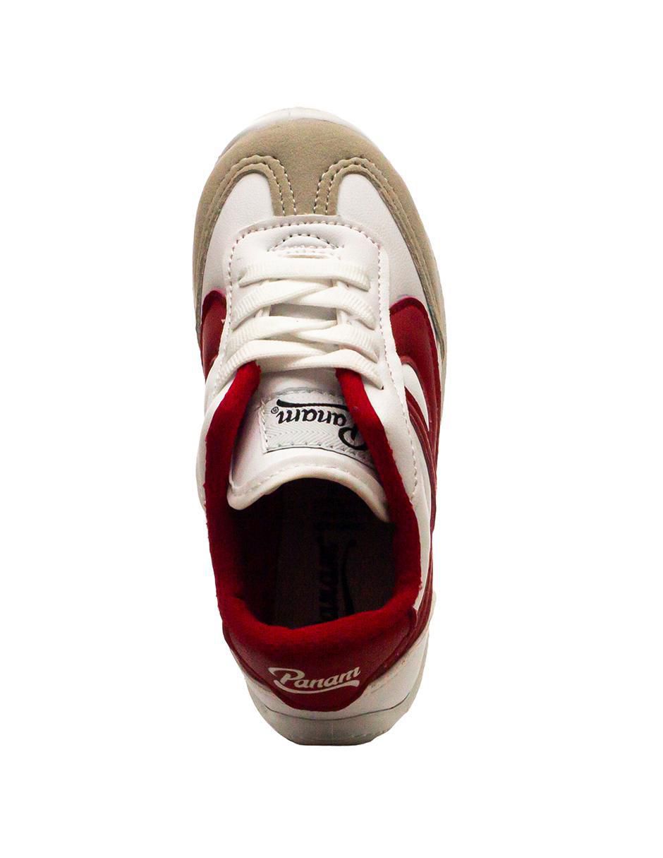Tenis para niño