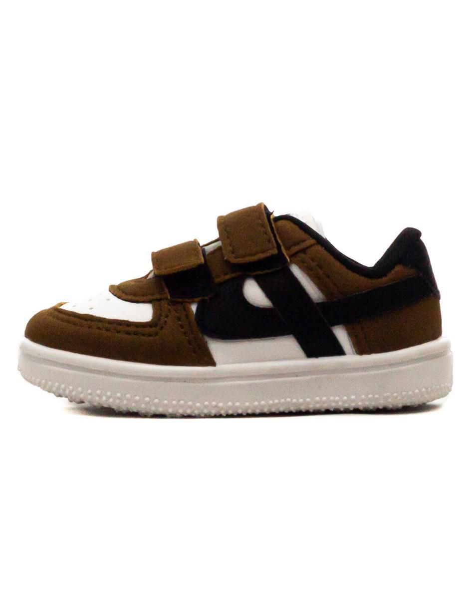 Tenis para niño