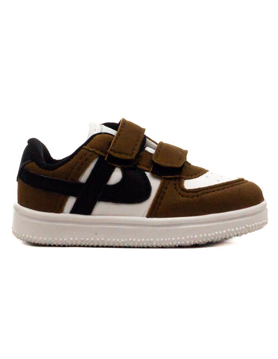 Tenis para niño