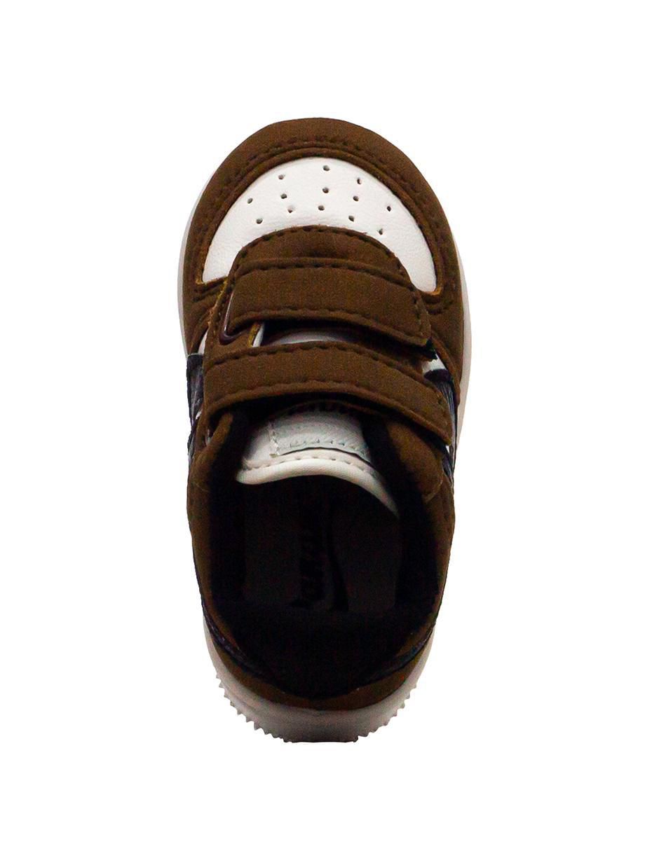 Tenis para niño