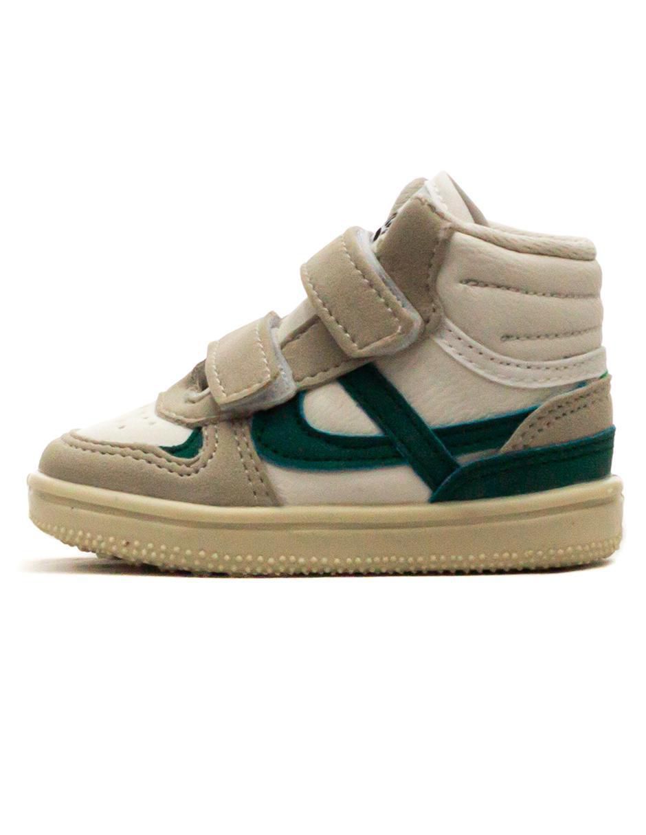 Tenis para niño