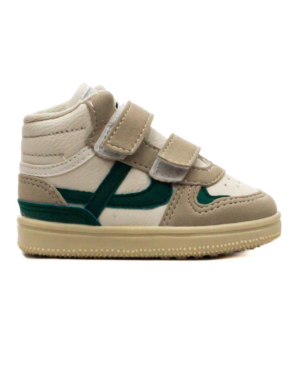 Tenis para niño