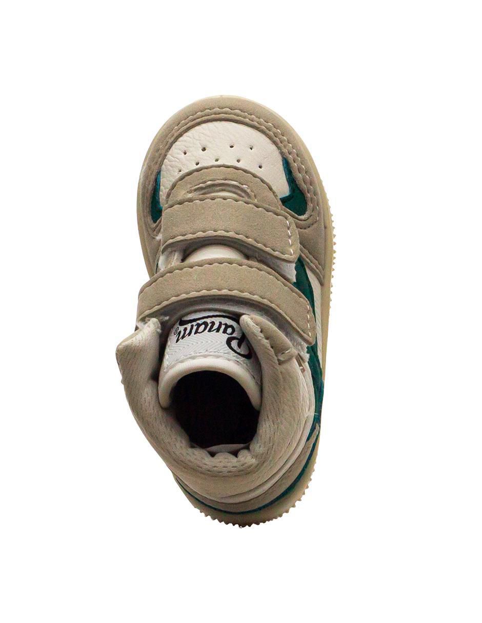 Tenis para niño