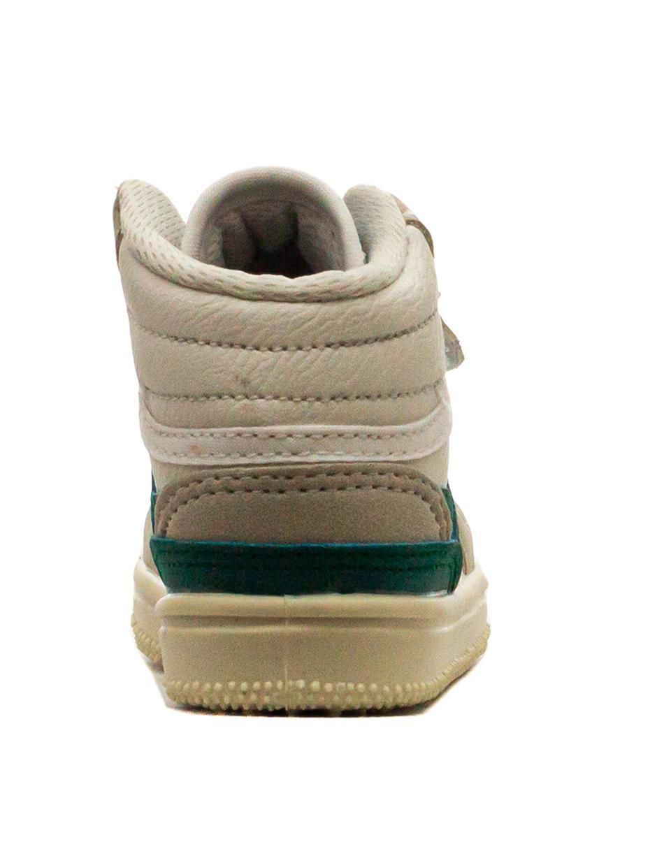 Tenis para niño