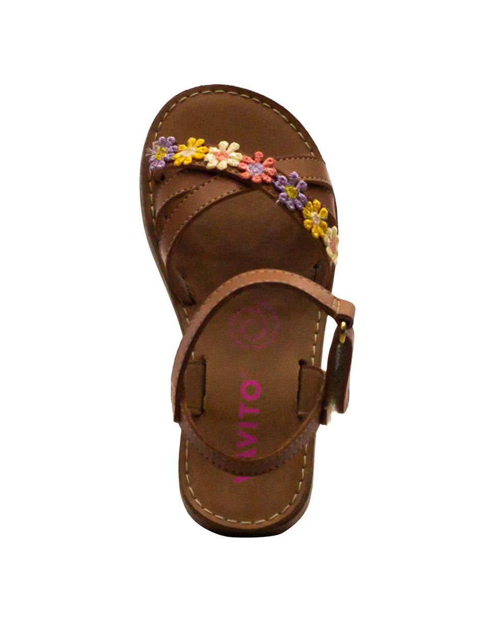 Sandalia para niña