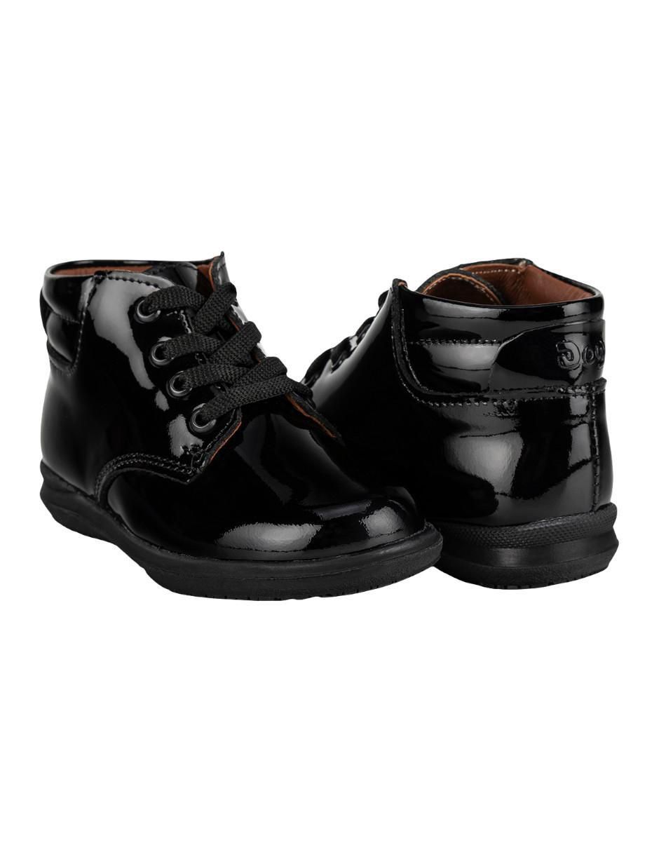 Zapato Back To School para niño 4