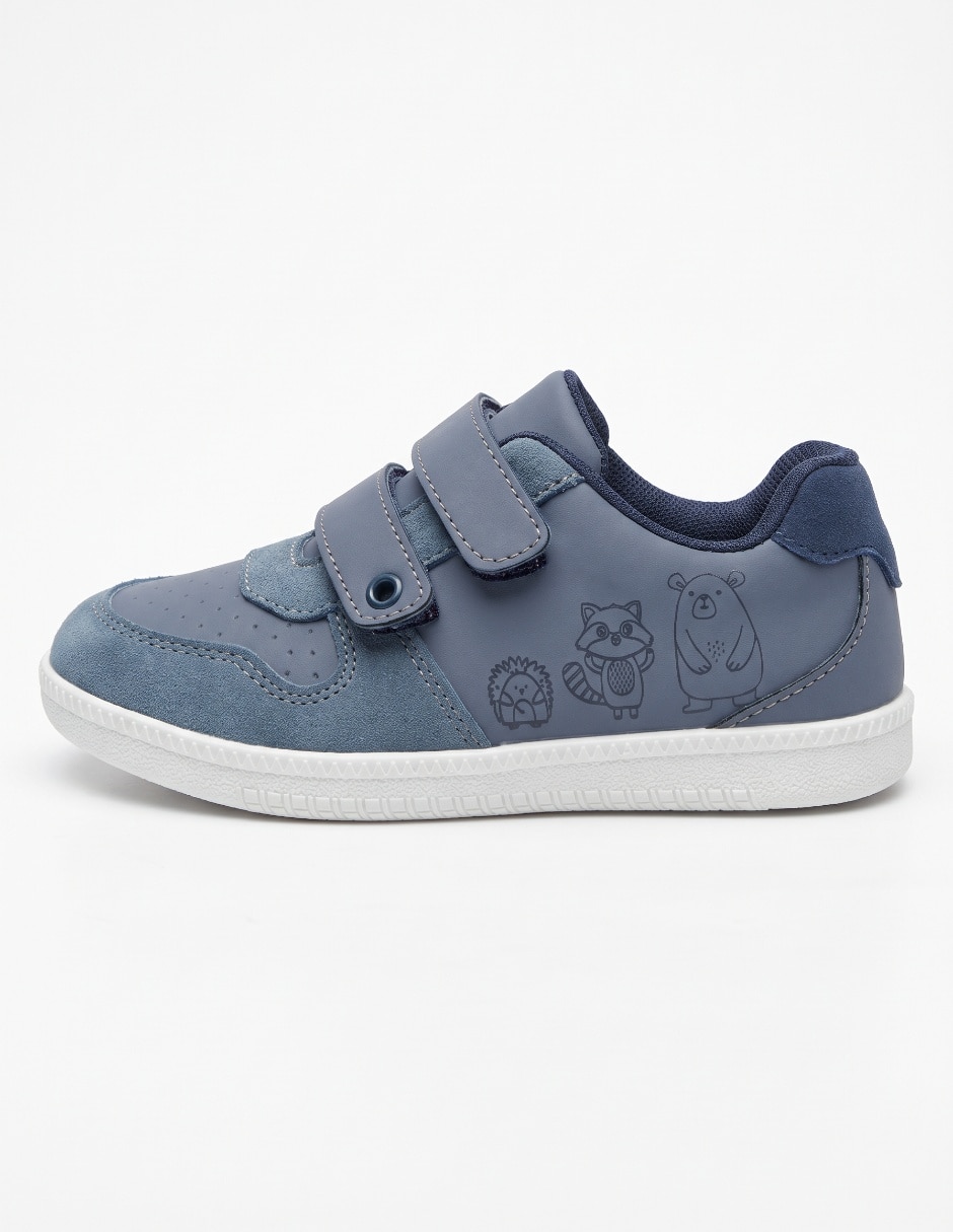 Tenis para niño Tenis para niño