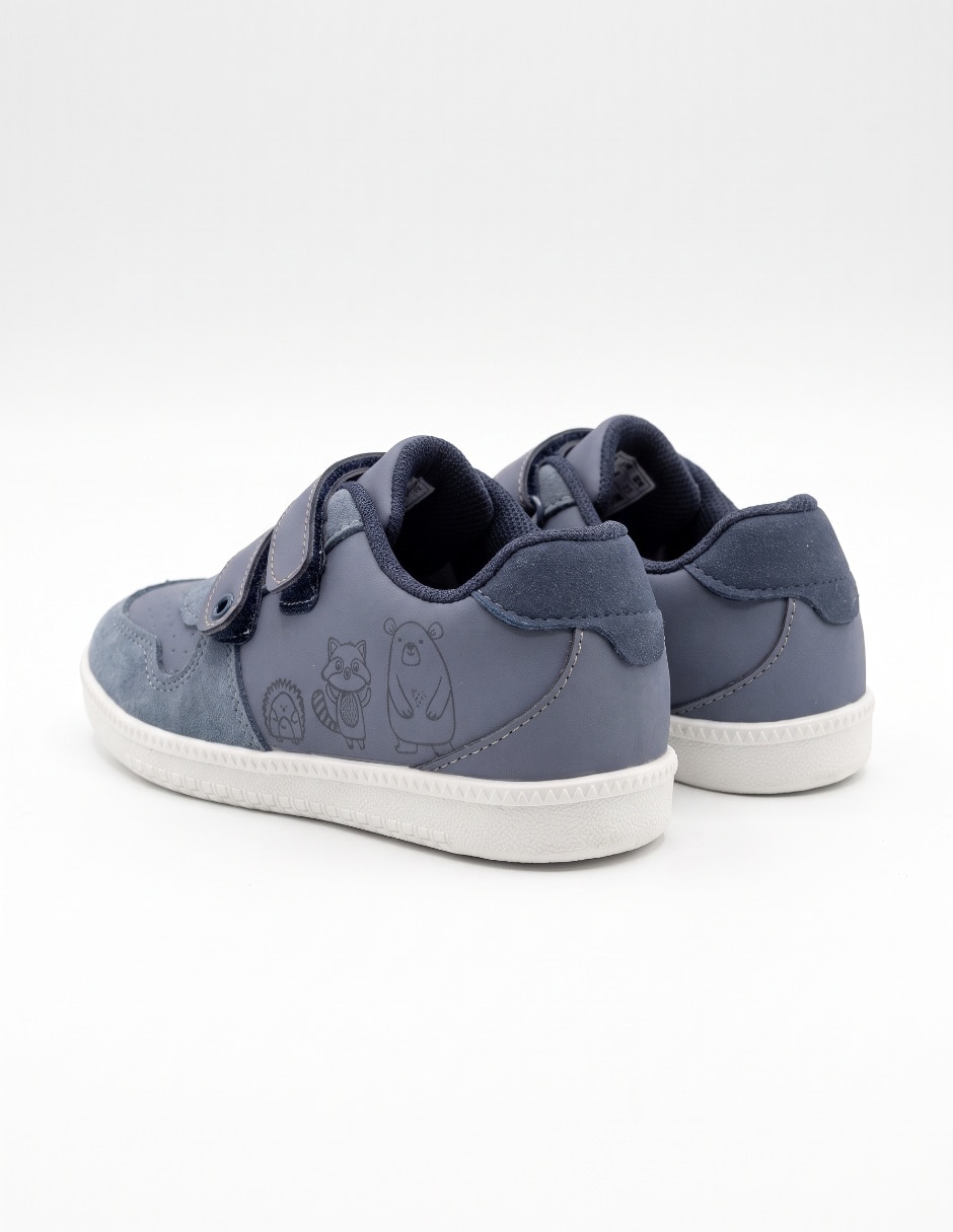 Tenis para niño 2