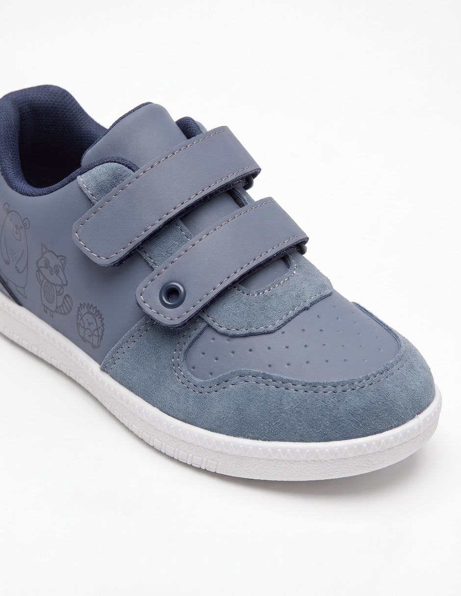 Tenis para niño 4