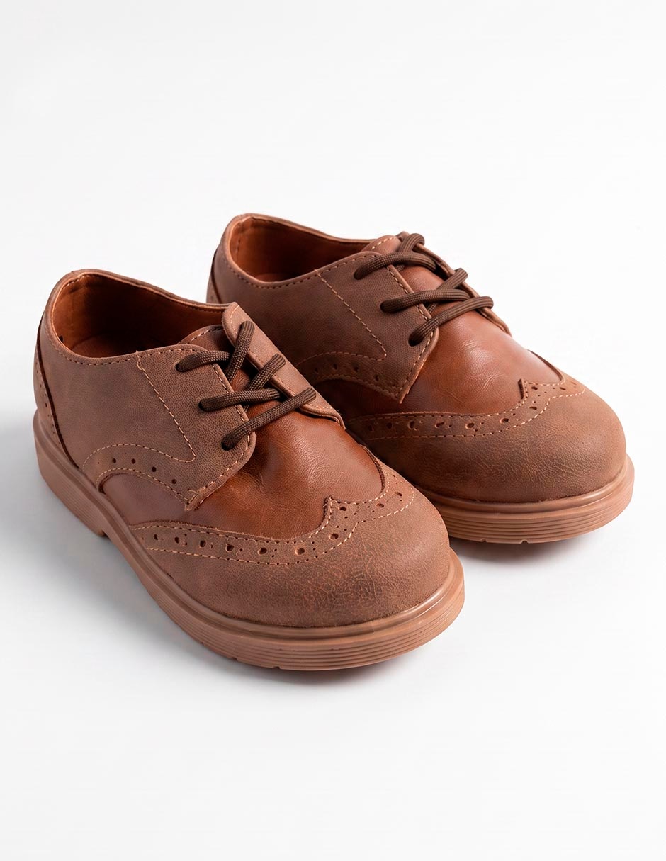 Zapato para niño Zapato para niño