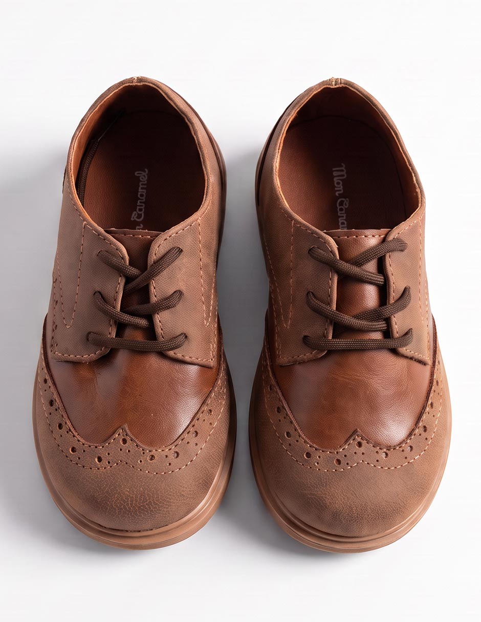 Zapato para niño 2