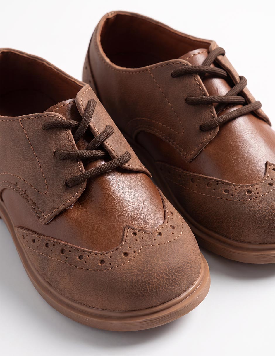 Zapato para niño 5