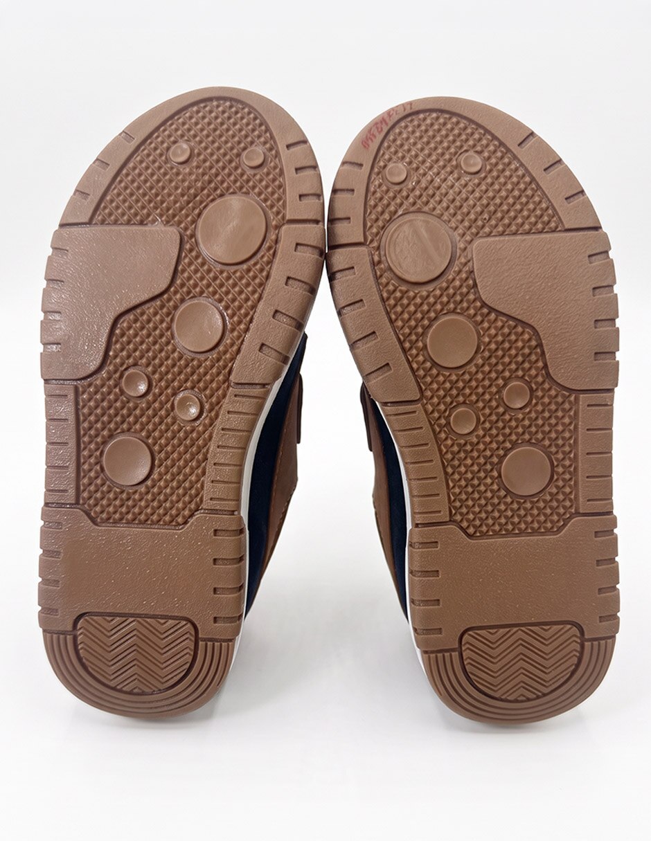 Mocasín para niño 4