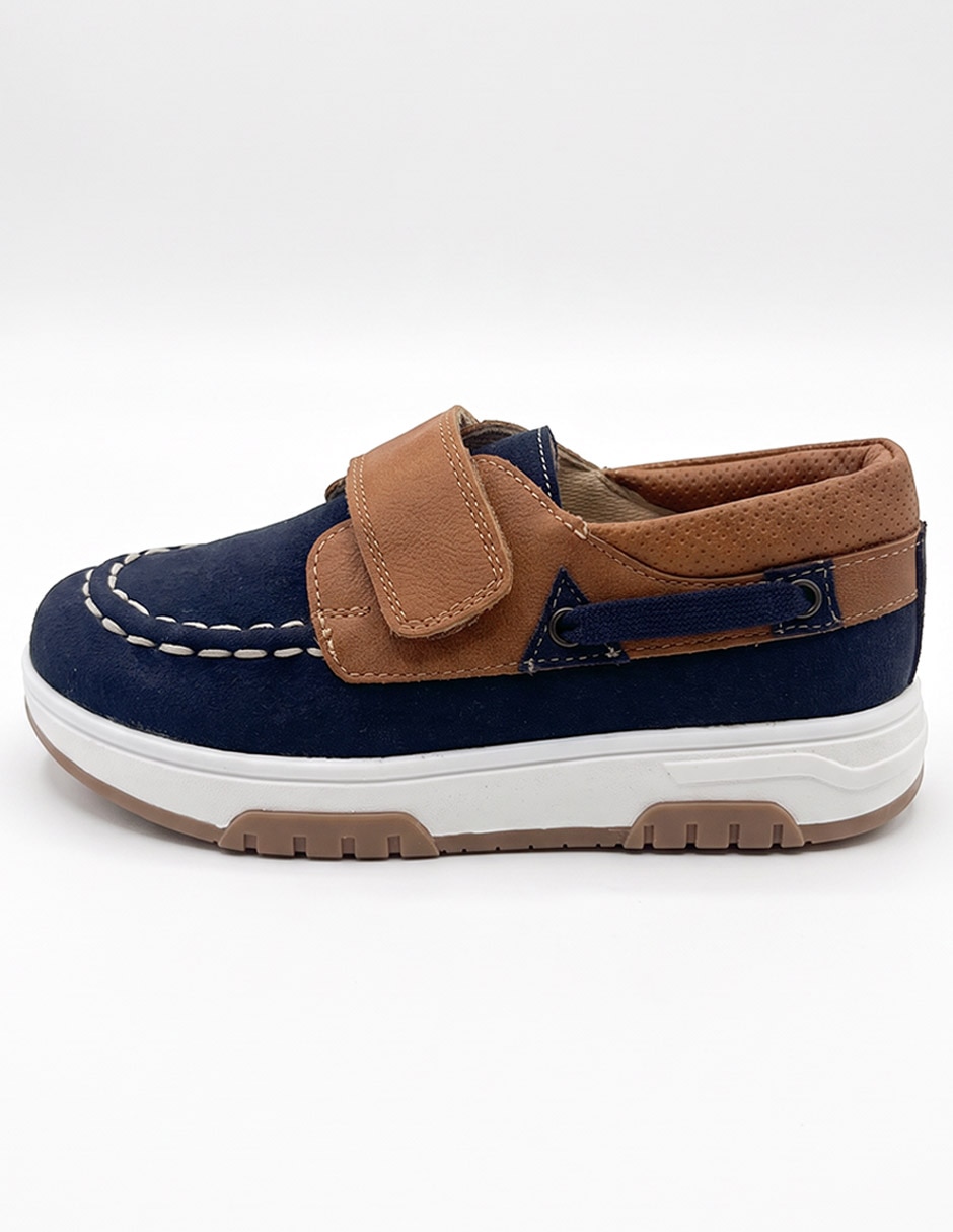 Mocasín para niño Mocasín para niño