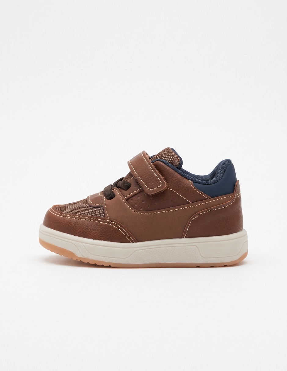 Tenis para niño Tenis para niño