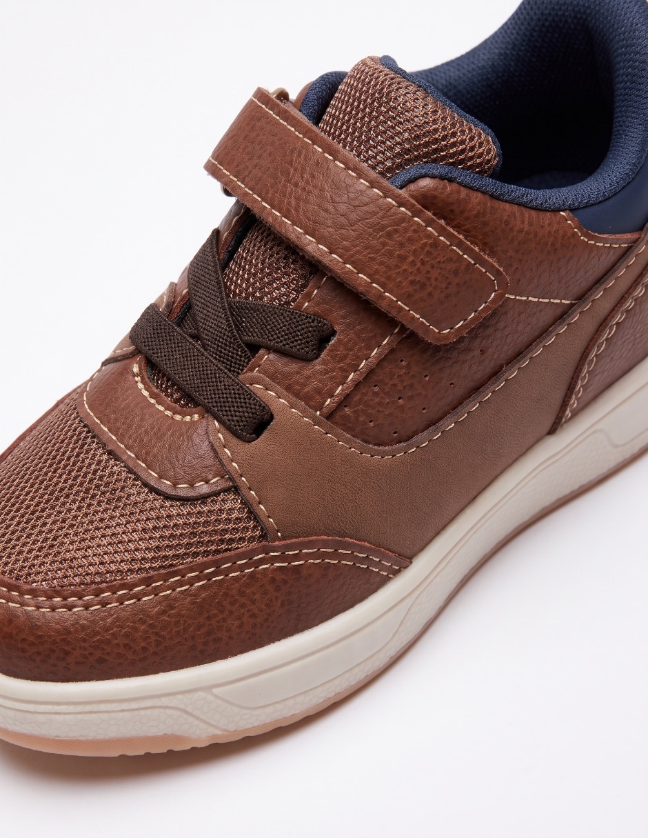Tenis para niño 5
