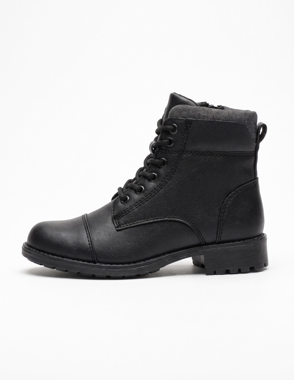Bota para niño