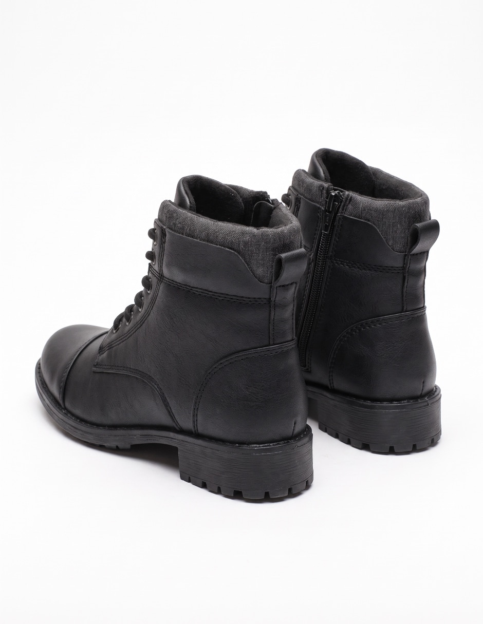 Bota para niño 2