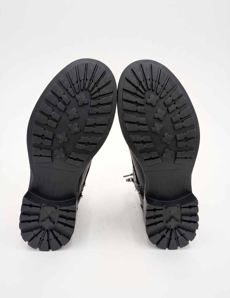 Bota para niño 4
