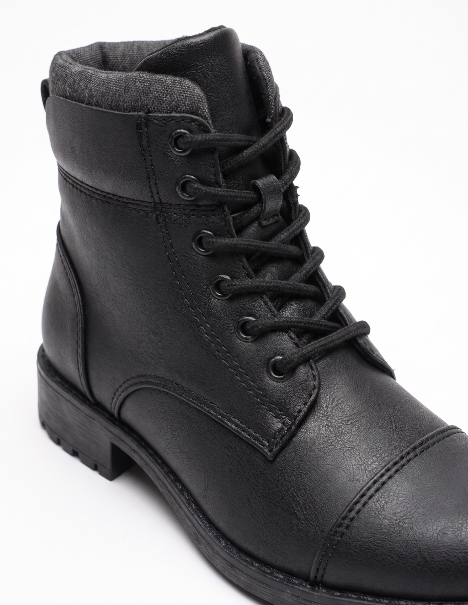 Bota para niño 5
