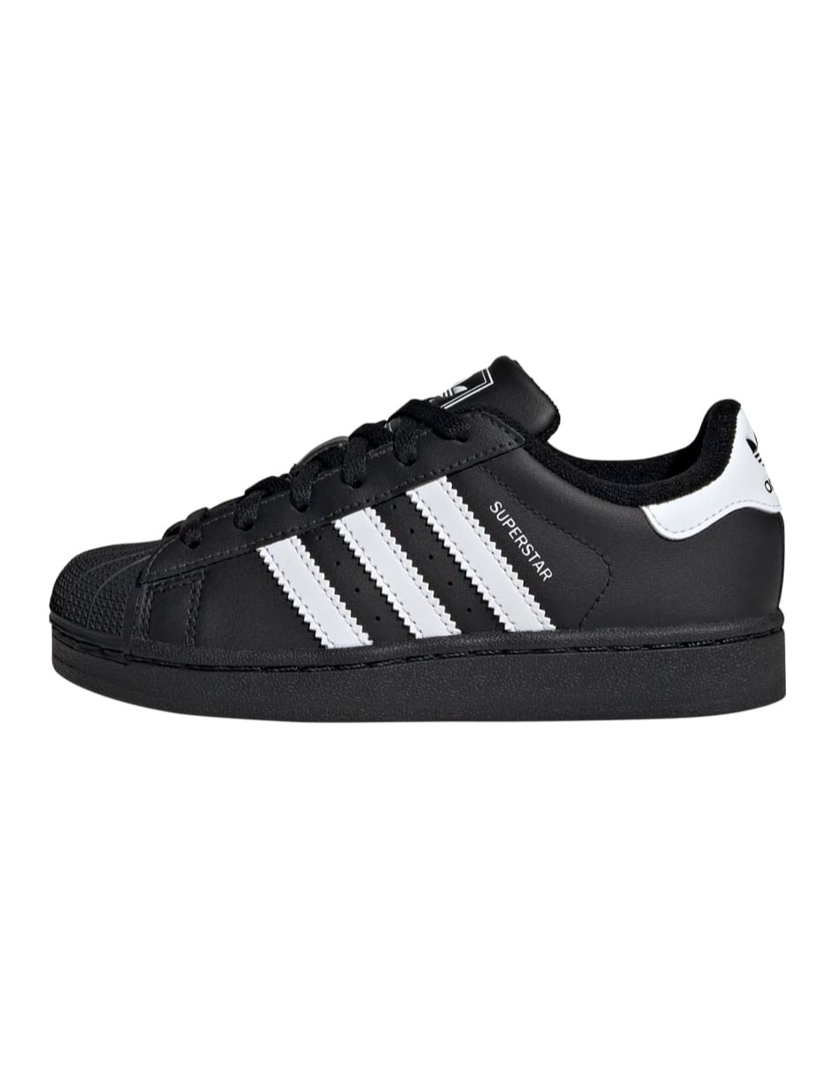 Tenis para niño superstar Tenis para niño superstar
